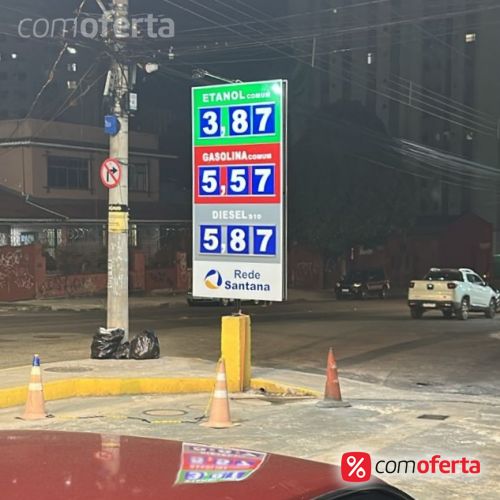Gasolina
