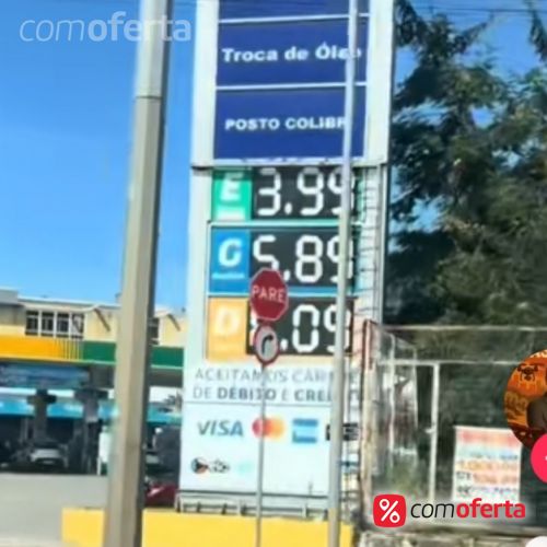 Gasolina
