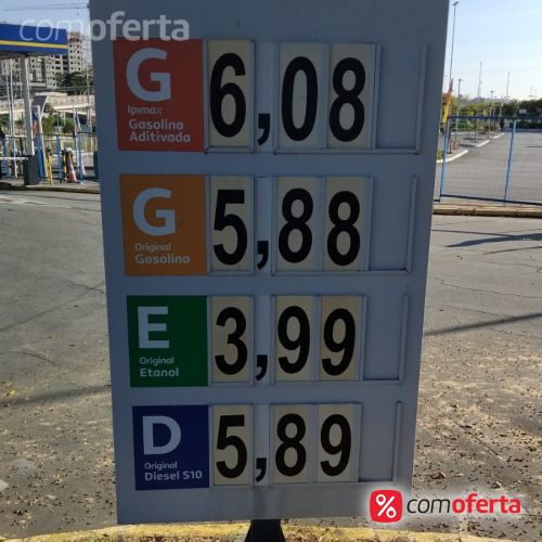 Gasolina