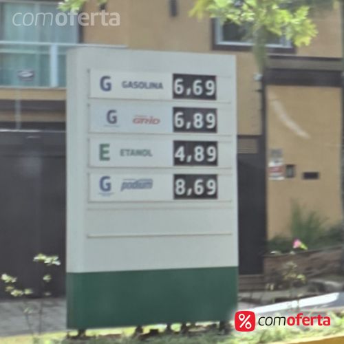 Gasolina