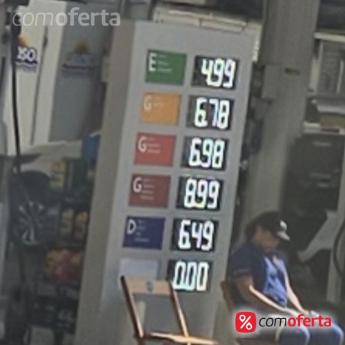 Gasolina