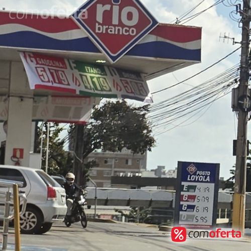 Gasolina