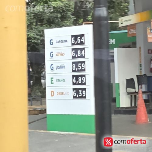 Gasolina