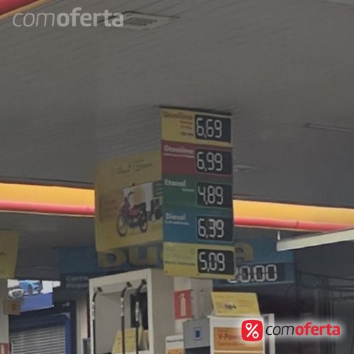Gasolina