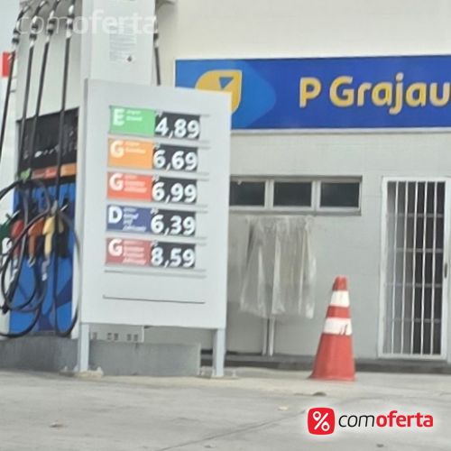 Gasolina