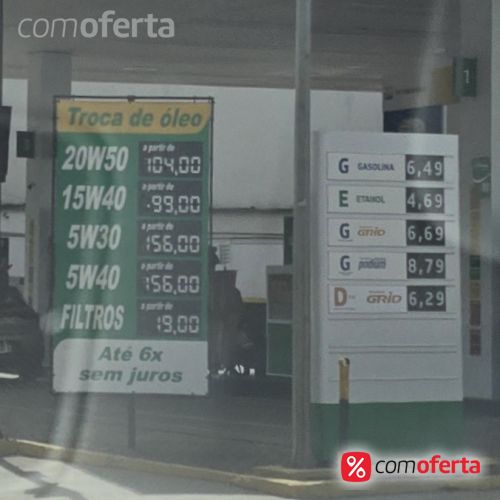 Gasolina