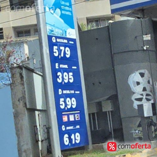 Gasolina