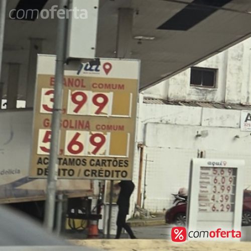 Gasolina