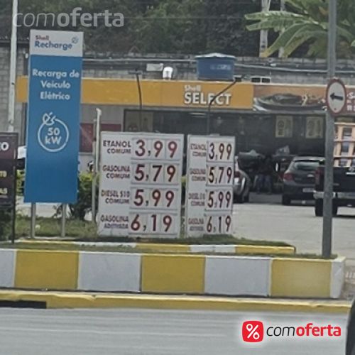 Gasolina