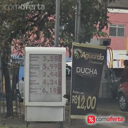 Gasolina