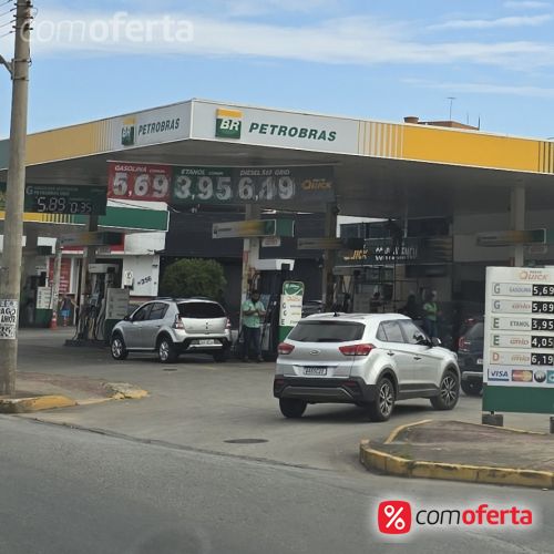 Gasolina