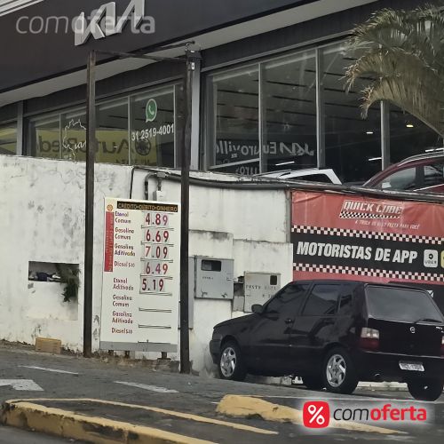 Gasolina