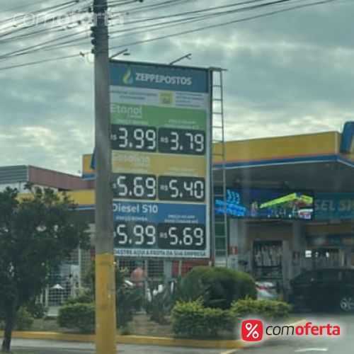 Gasolina