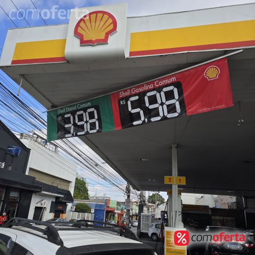 Gasolina