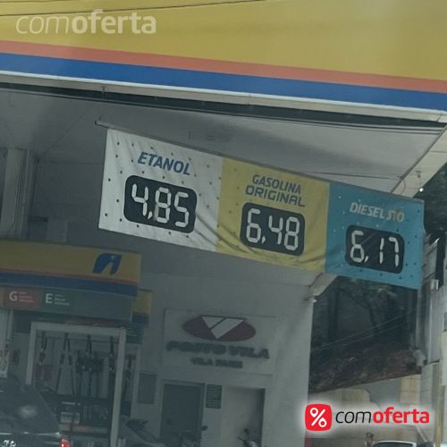 Gasolina