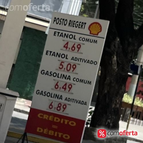 Gasolina