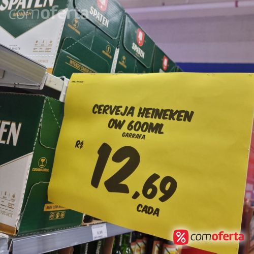 Cerveja Spaten Puro Malte Munich 600ml