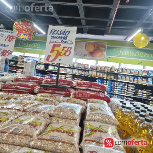 Feijão Carioca Turamã 1 kg