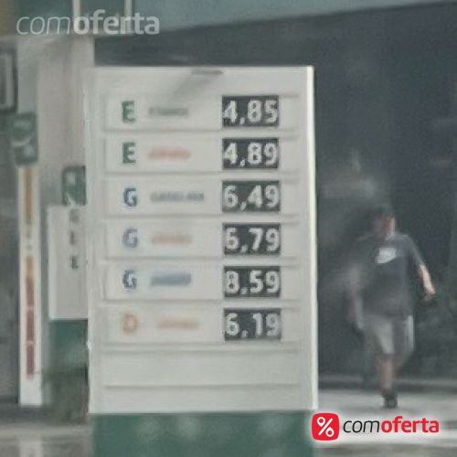 Gasolina