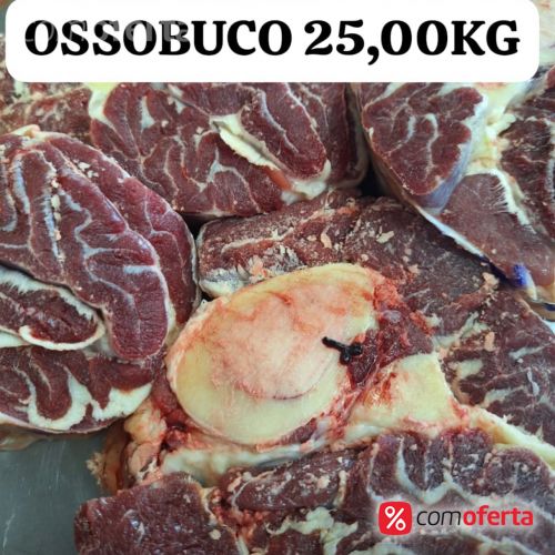 Ossobuco Bovino - KG