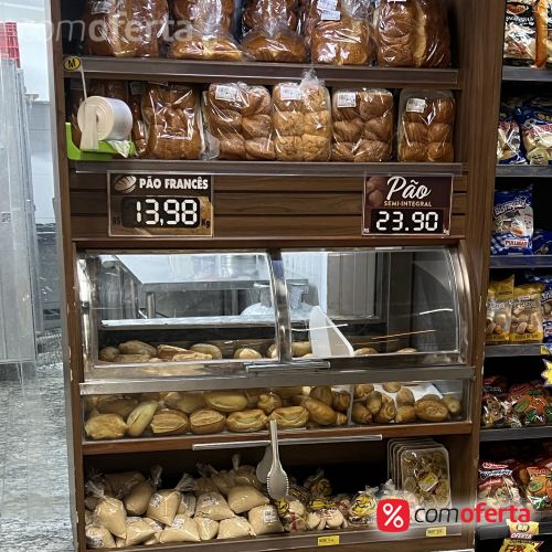 Pão de Sal - Francês - Kg