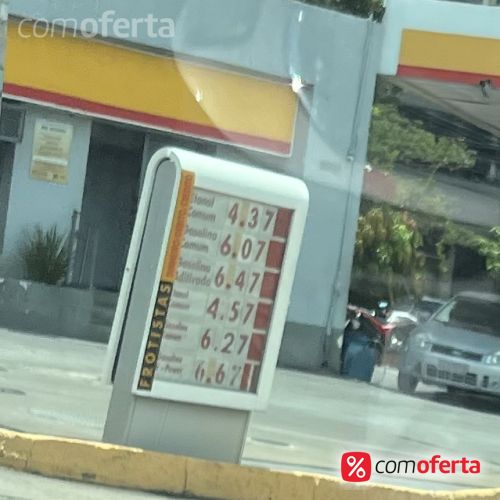 Gasolina