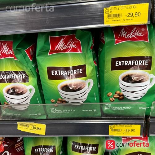 Café Melitta 500g