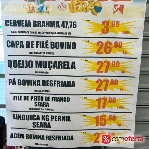 Cerveja Brahma 473ml - Latão