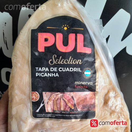 Picanha Bovina Argentina - Kg