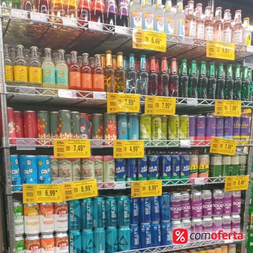 Xeque Mate - Mate e Rum - 362ml Lata