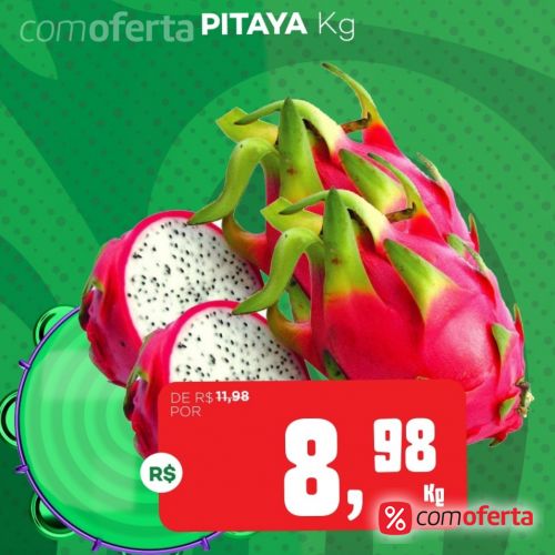 Pitaya - Kg