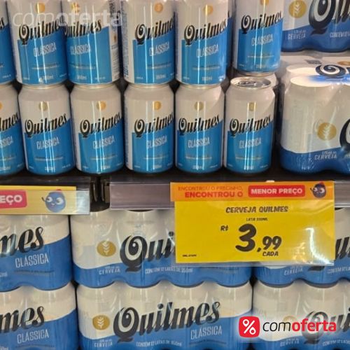 Cerveja Heineken 350ml - Lata