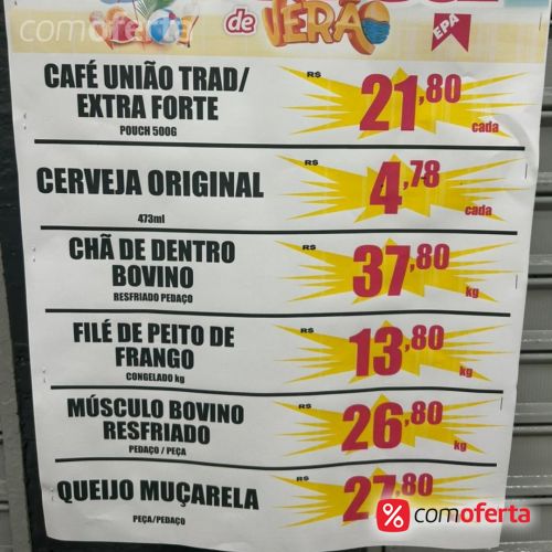 Cerveja Antarctica Original 473ml Latão