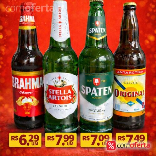 Cerveja Spaten Puro Malte Munich 600ml