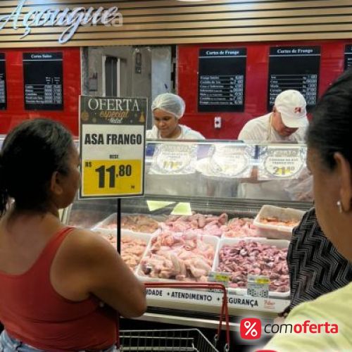 Asa de Frango Sadia - 1kg