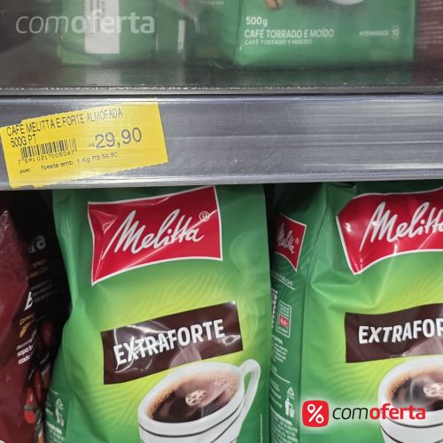 Café Melitta 500g