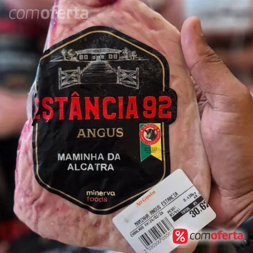 Maminha Bovina Angus -Kg