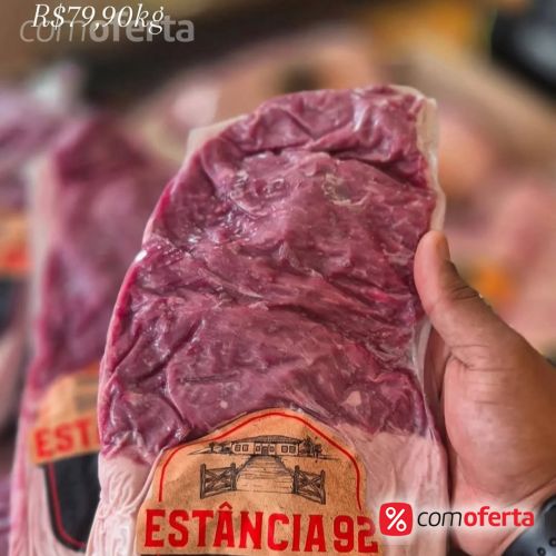 Fraldinha Bovina Estancia 92 - Kg