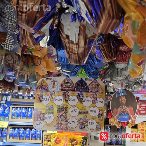 Ovo de Páscoa Monteverg 80g