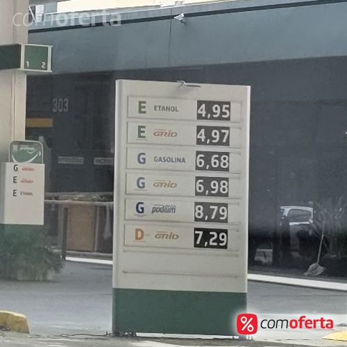 Gasolina