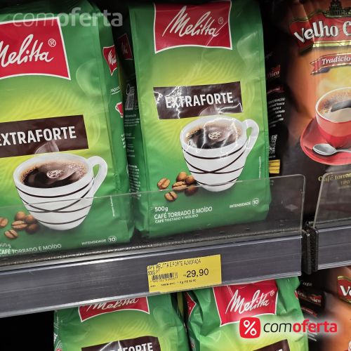 Café Melitta 500g
