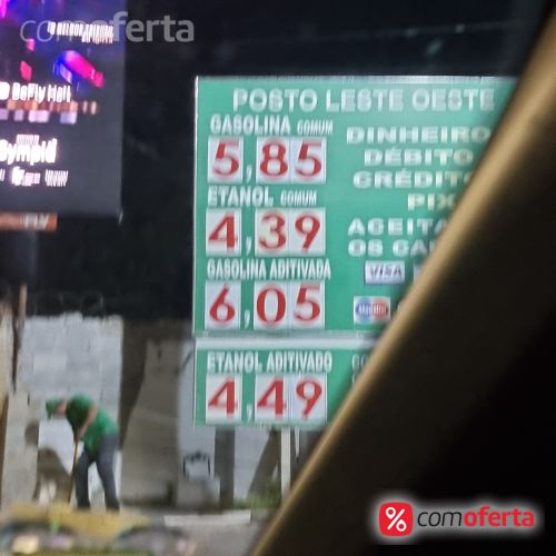 Gasolina