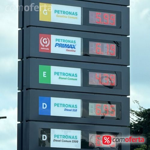 Gasolina