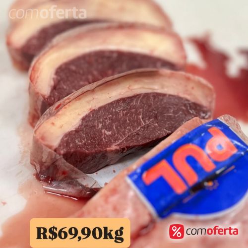 Picanha Bovina Pul Kg
