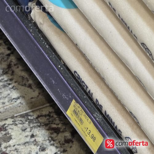 Açúcar Cristal de Minas 5kg