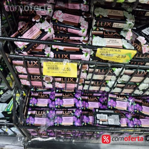 Sabonete Lux 85g