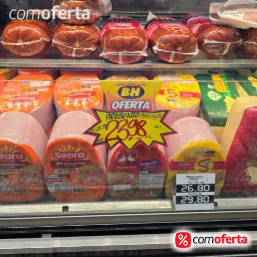 Presunto Perdigão Kg