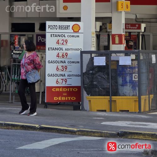 Gasolina