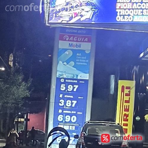 Gasolina