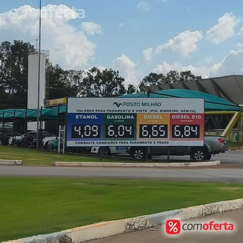 Gasolina